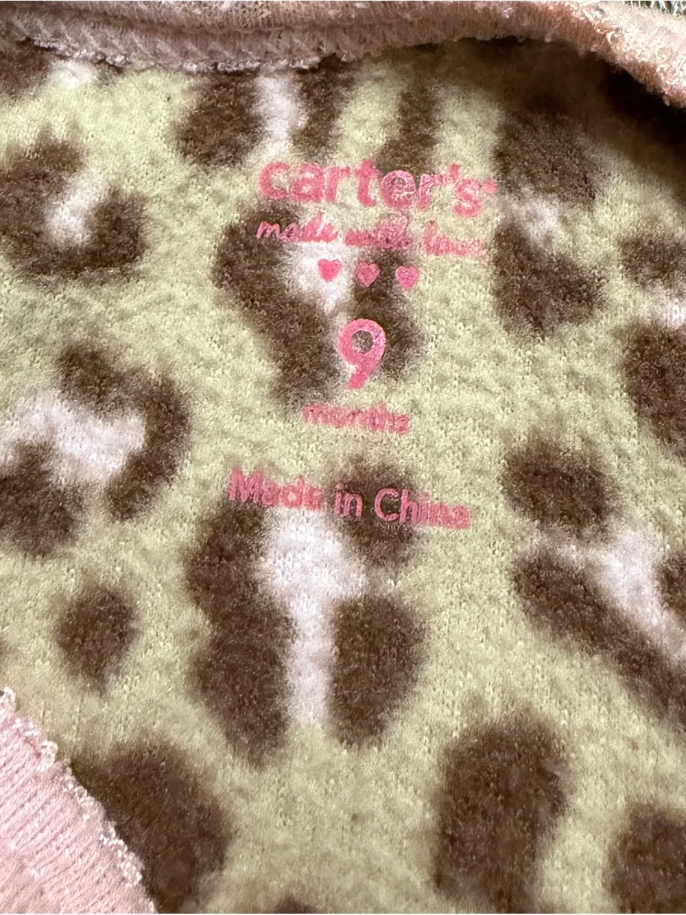 Three Pajama Sets